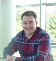 Mr Ben Damian Pedley